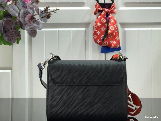 TWIST MM VUITTON LOUIS 0408